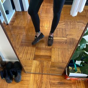 SOLDDD Gucci vintage loafers